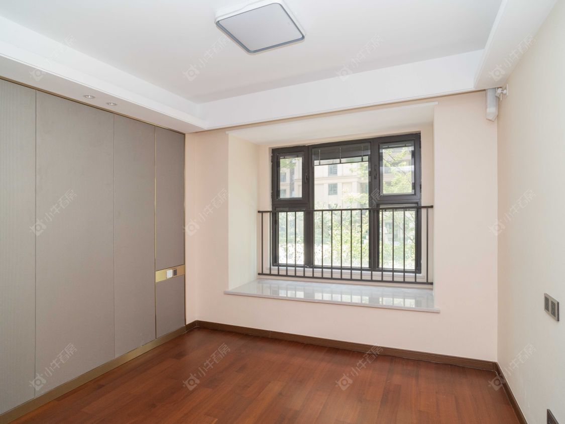 美的旭辉天赋房源室内图 常州美的旭辉天赋在售二手房源室内图_小牛看房