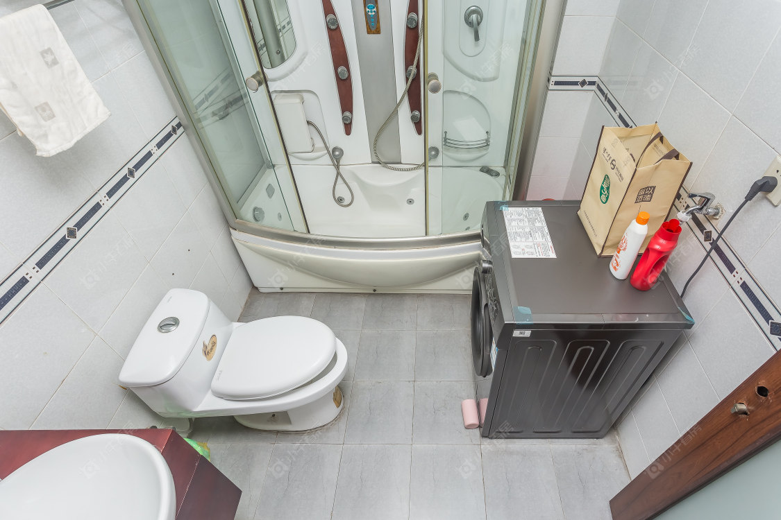 虹景金桂园房源室内图 常州虹景金桂园在售二手房源室内图_小牛看房