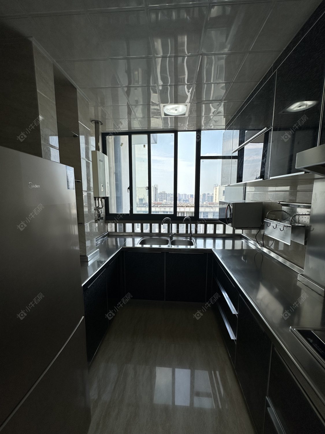 常州京城豪苑北区在租房源室内图_小牛看房