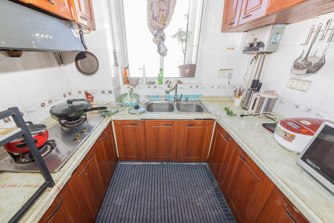 常州百馨苑南苑在售二手房源室内图_小牛看房