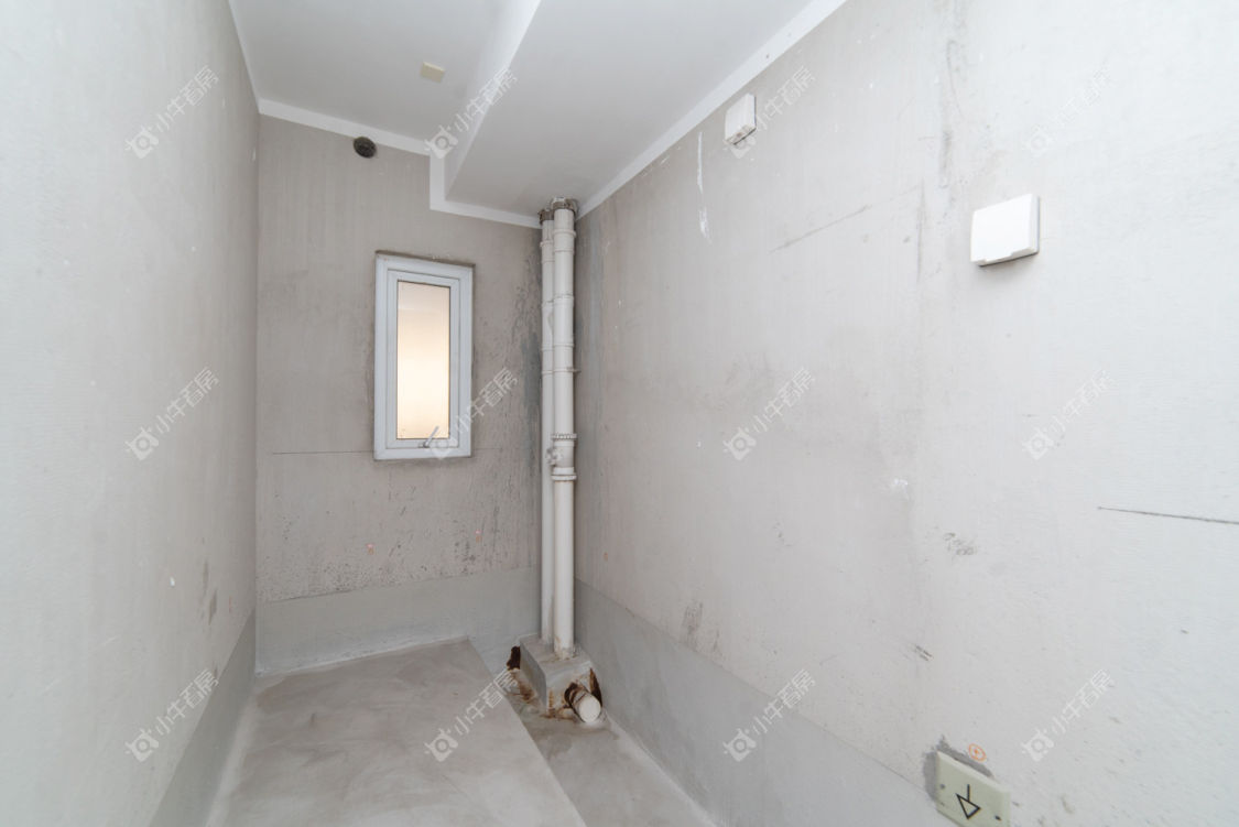 常州龙湖龙誉城四期在租房源室内图_小牛看房