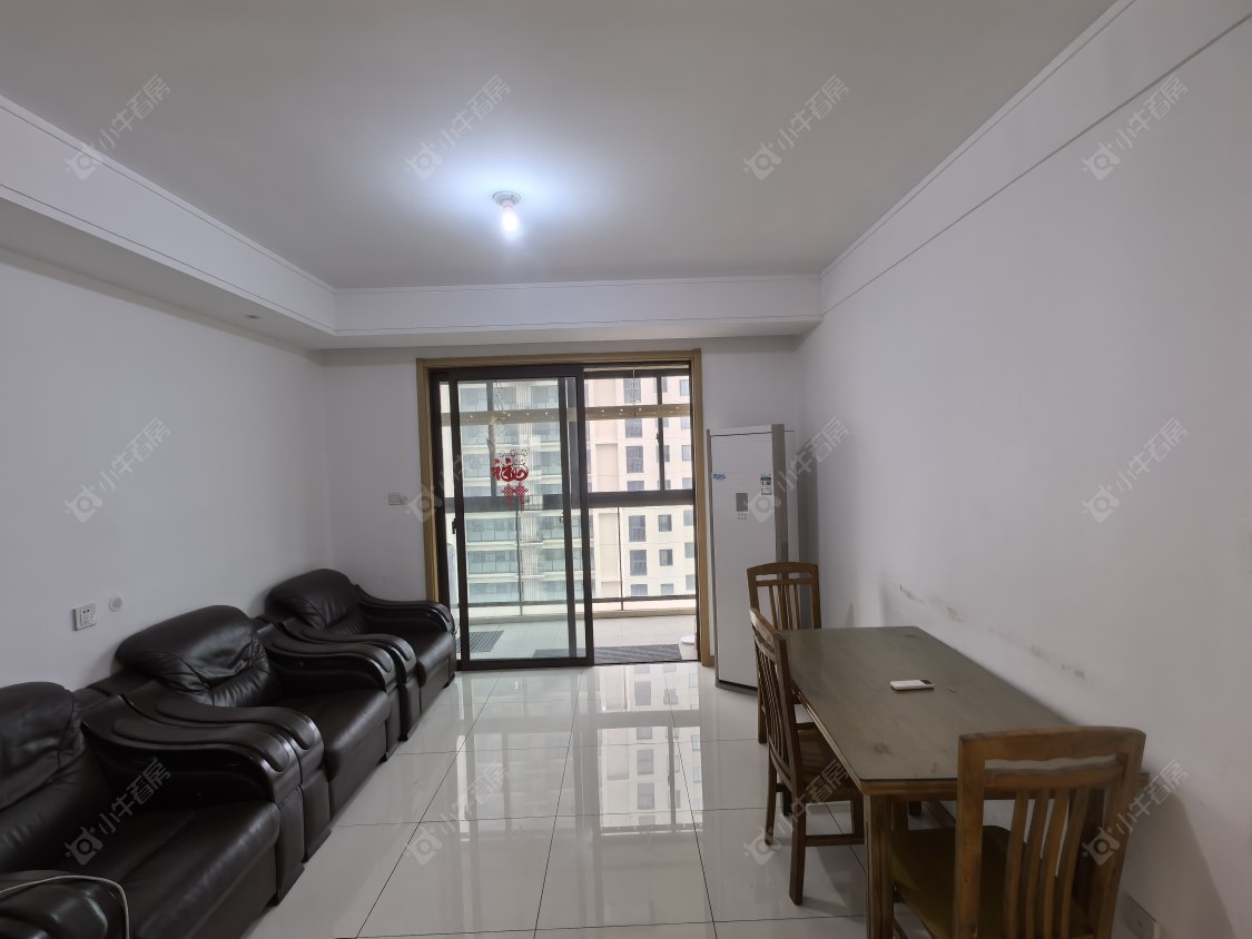 常州上东区在租房源室内图_小牛看房