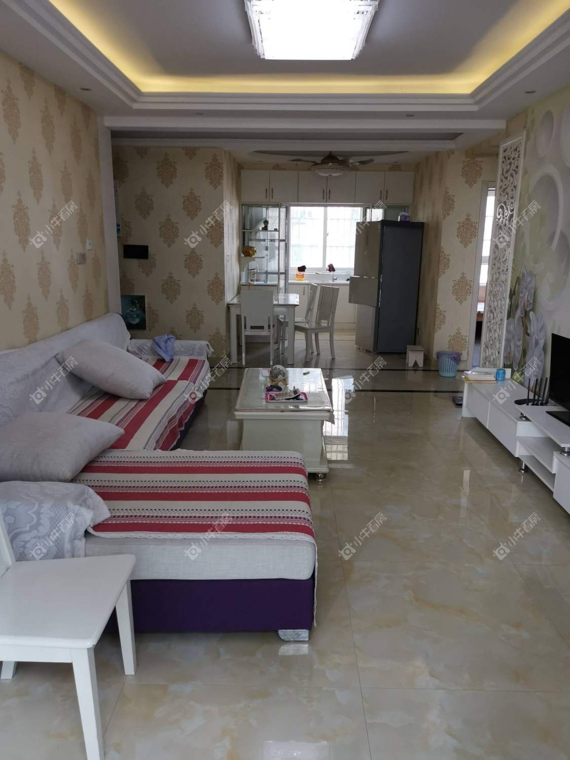 常州中奥珑郡在租房源_小牛看房