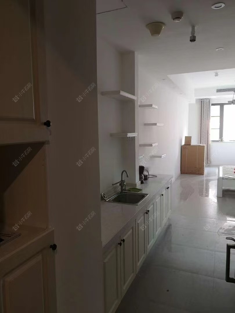 常州雅居乐星河湾租房_小牛看房