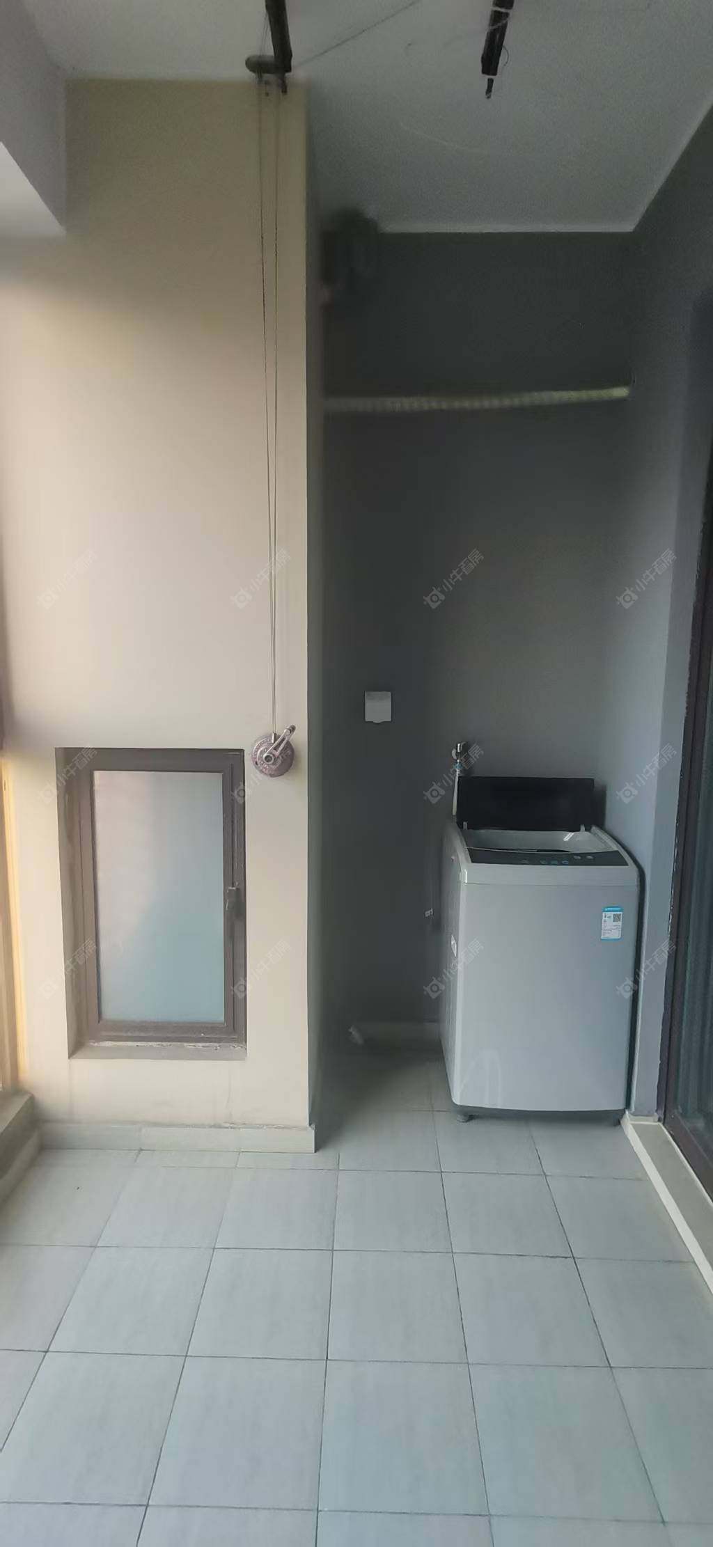 常州星河国际六区在租房源室内图_小牛看房