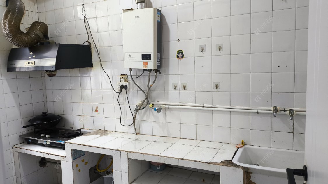 常州中凉二村在租房源室内图_小牛看房