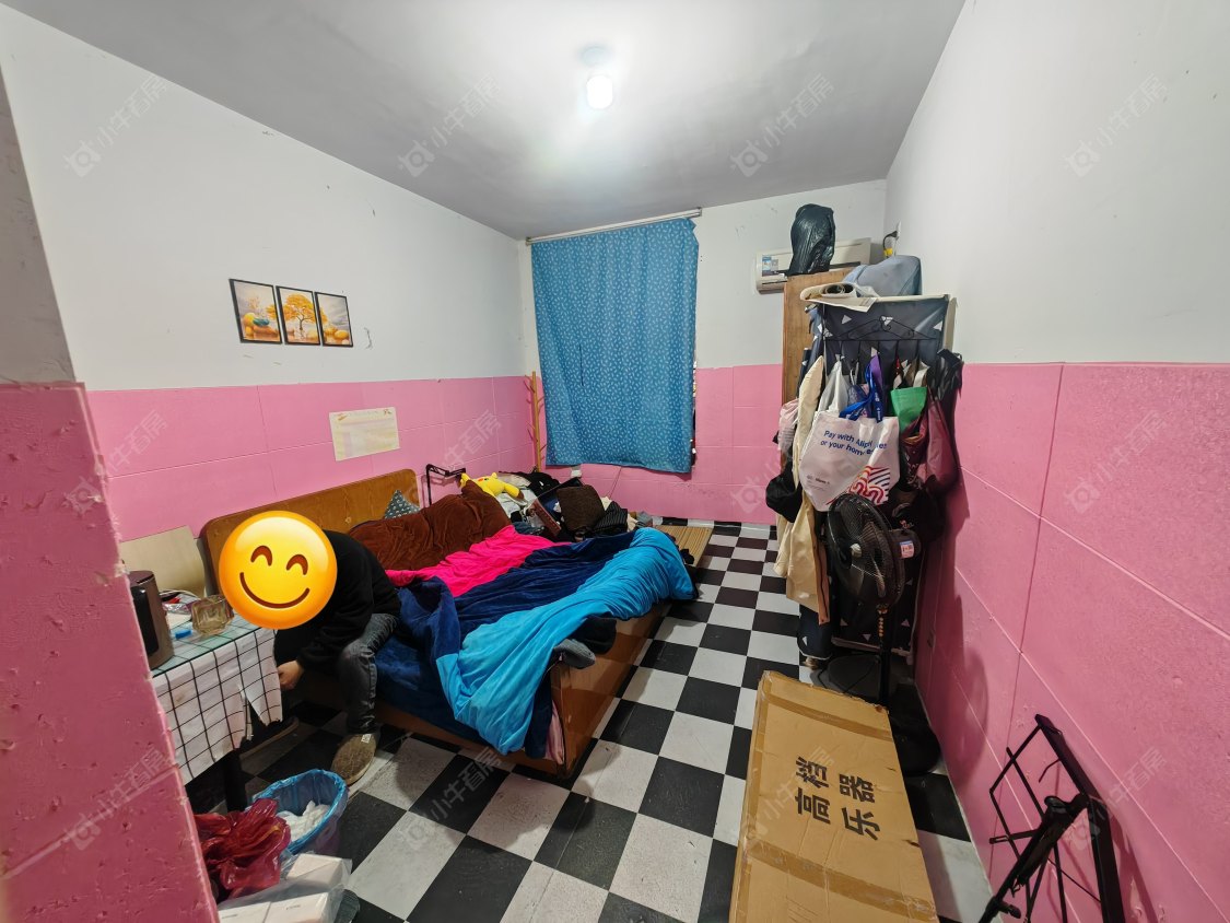 常州锦海星城二期在租房源户型图_小牛看房