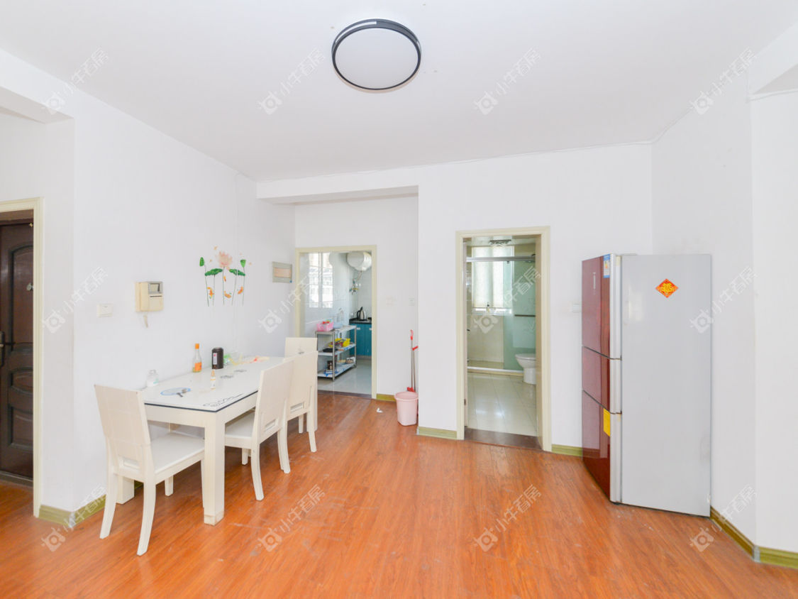 常州华达名都在租房源_小牛看房