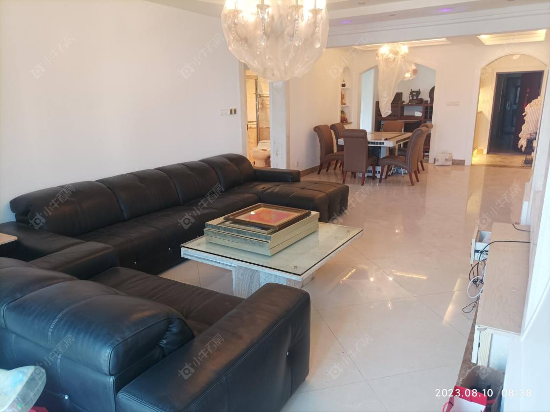 常州莱蒙城睿景公寓在租房源室内图_小牛看房