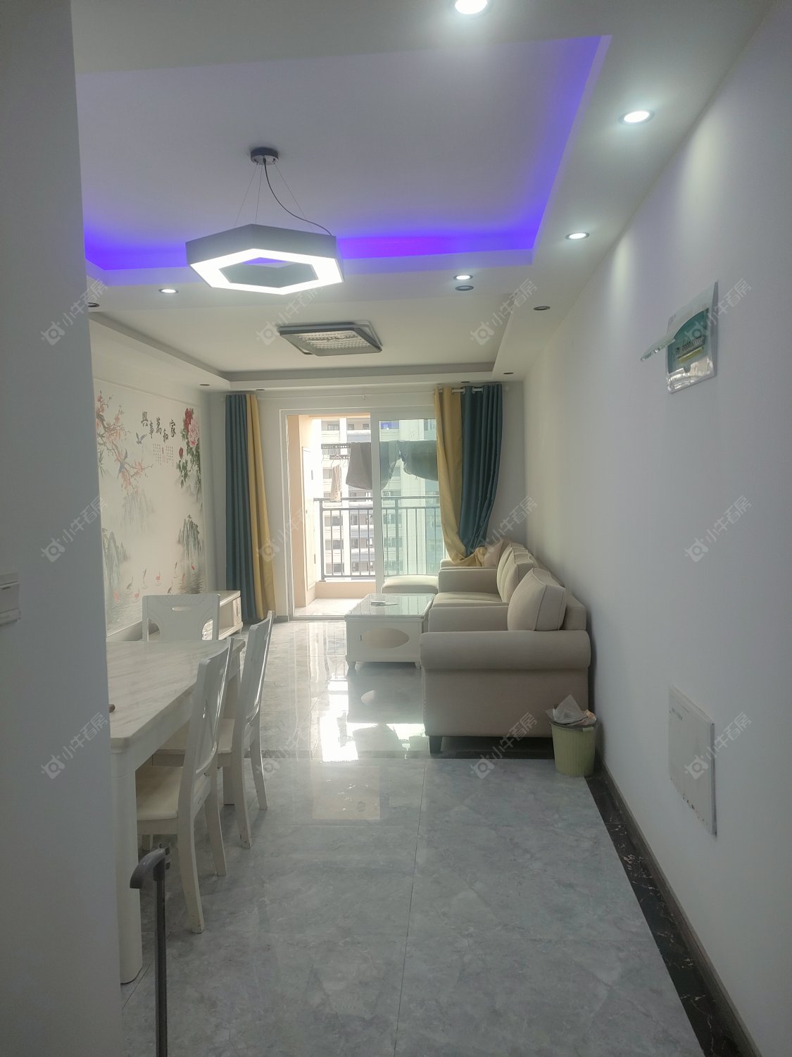 常州海华花园在租房源_小牛看房