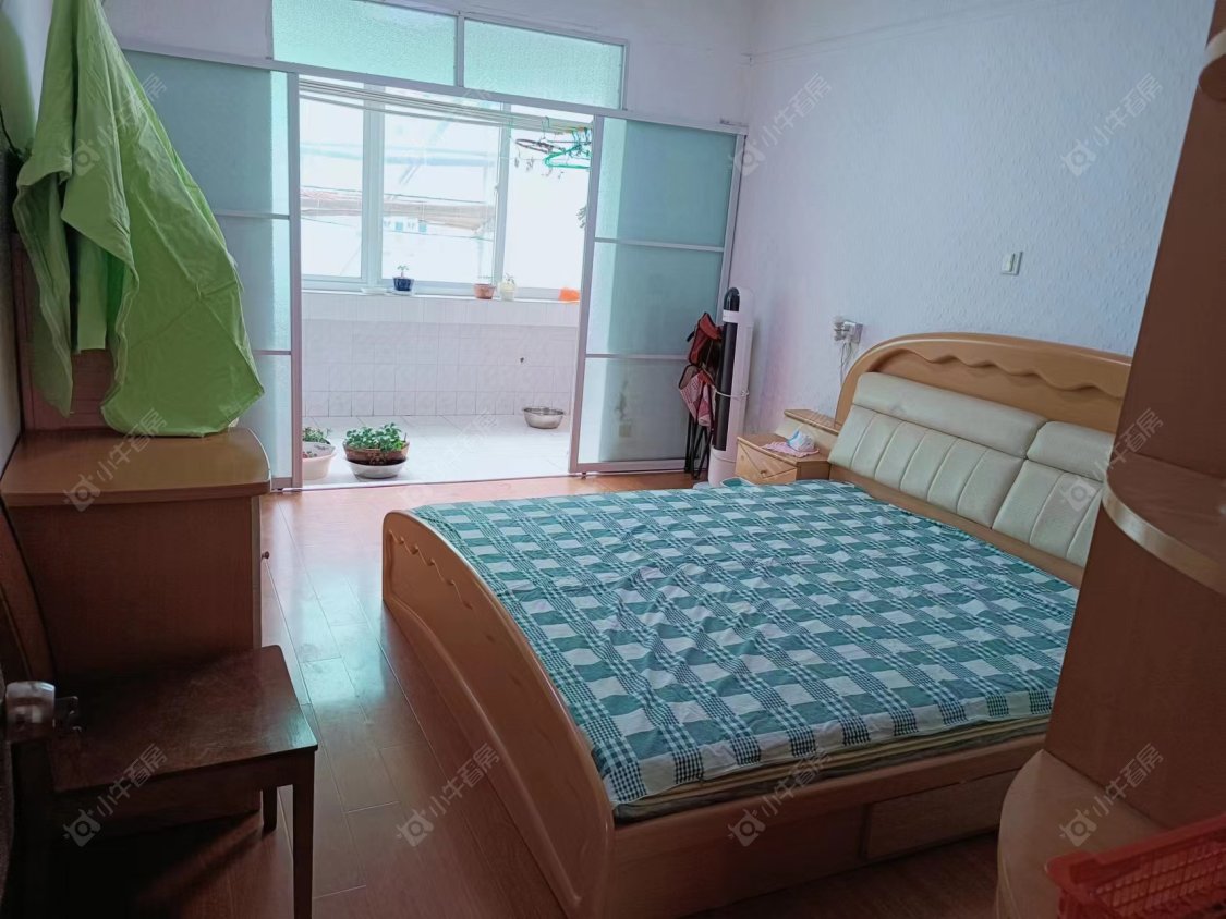 常州红梅新村在租房源_小牛看房