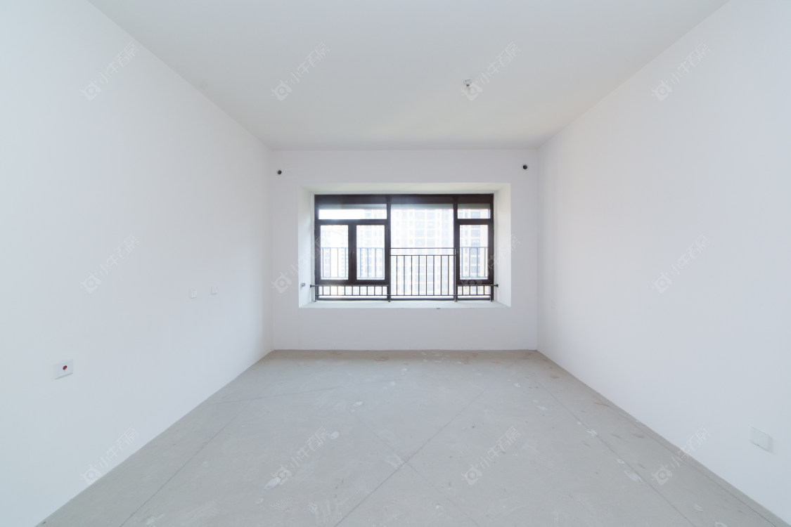 常州雅居乐星河湾在售二手房源室内图_小牛看房