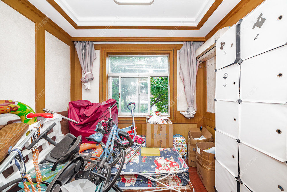 常州湾里新村在租房源室内图_小牛看房