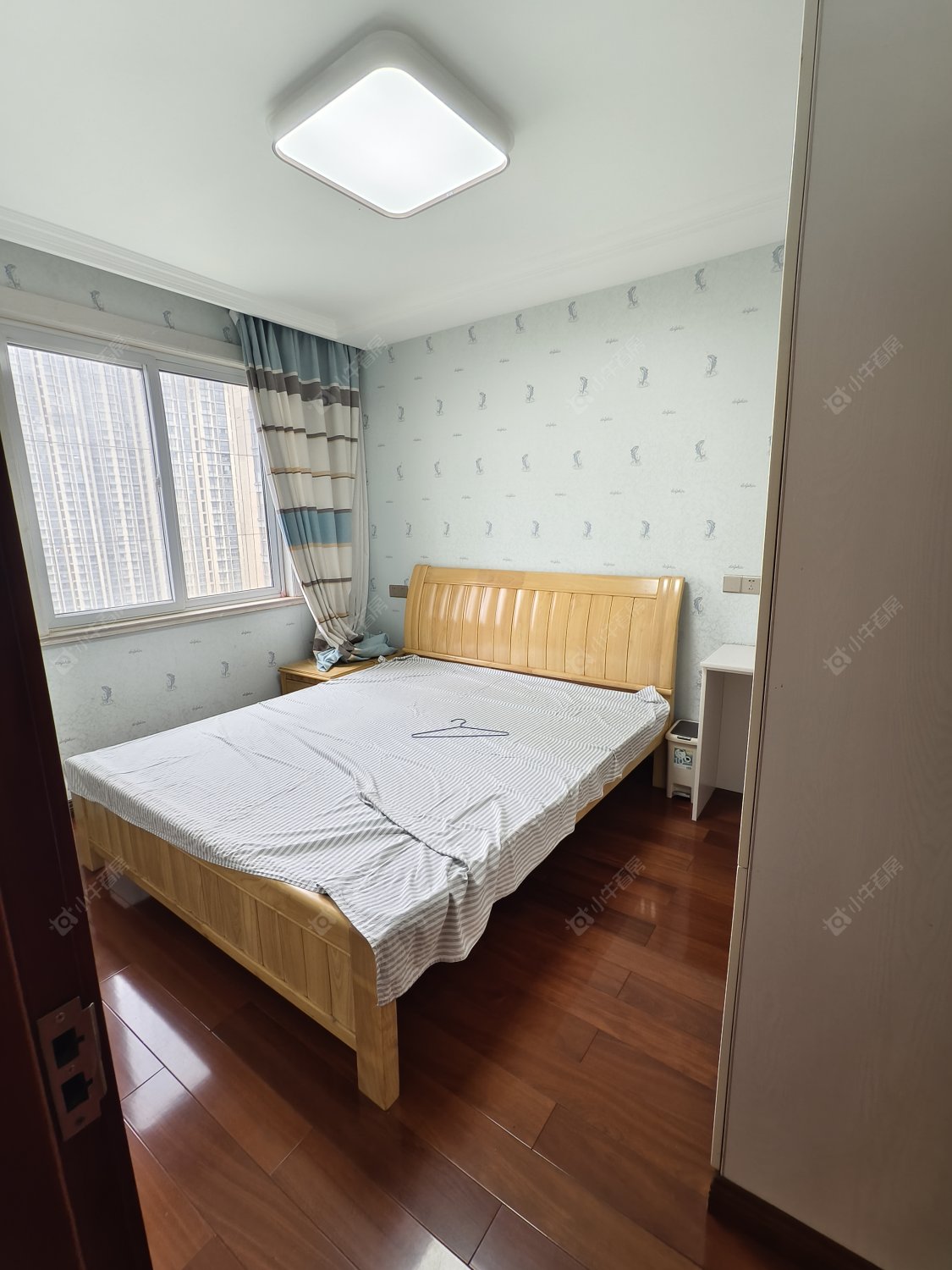 常州清水湾花园三期在租房源_小牛看房