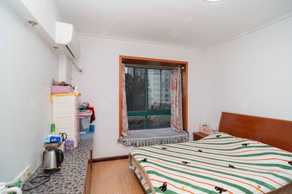 常州星鑫家园一期在售二手房源室内图_小牛看房