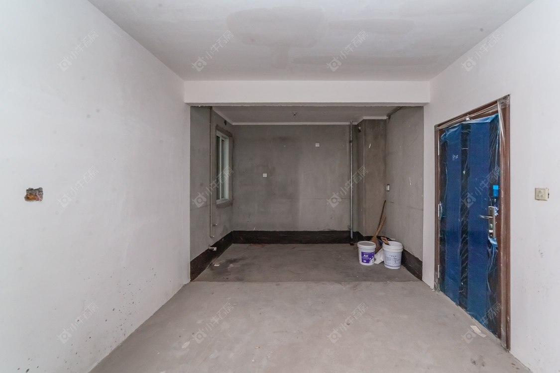 常州银河湾第一城二期在售二手房源_小牛看房