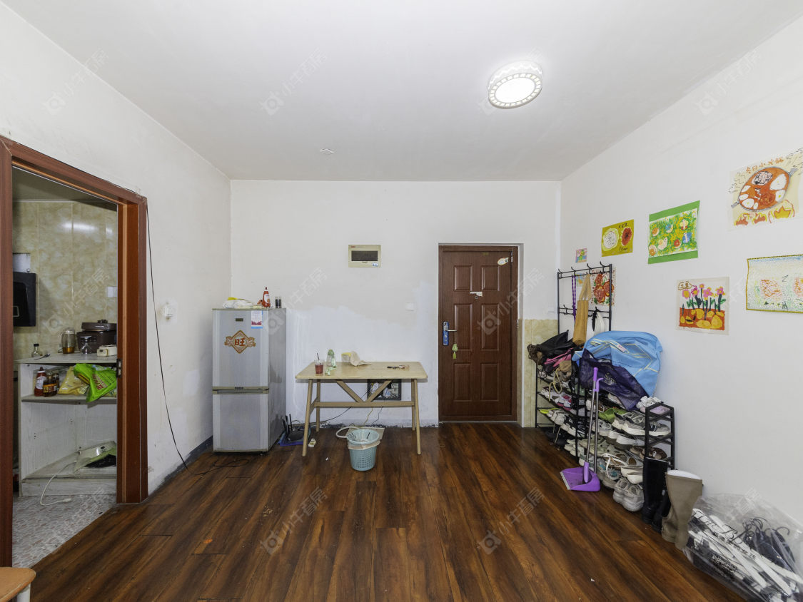 常州清水湾花园三期在售二手房源室内图_小牛看房