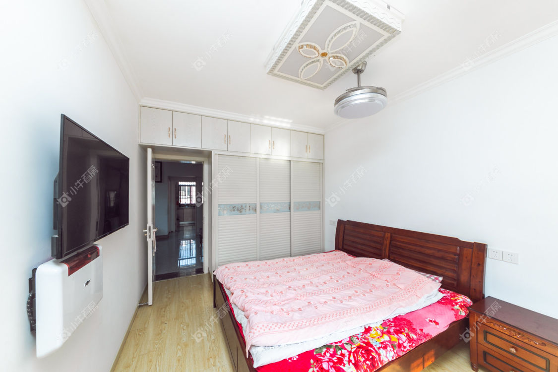 常州丽丰苑在租房源_小牛看房