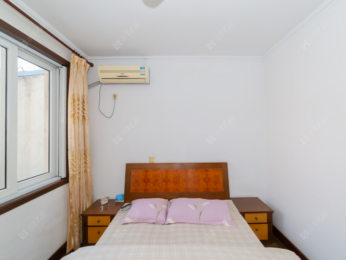 常州东南花园在售二手房源室内图_小牛看房