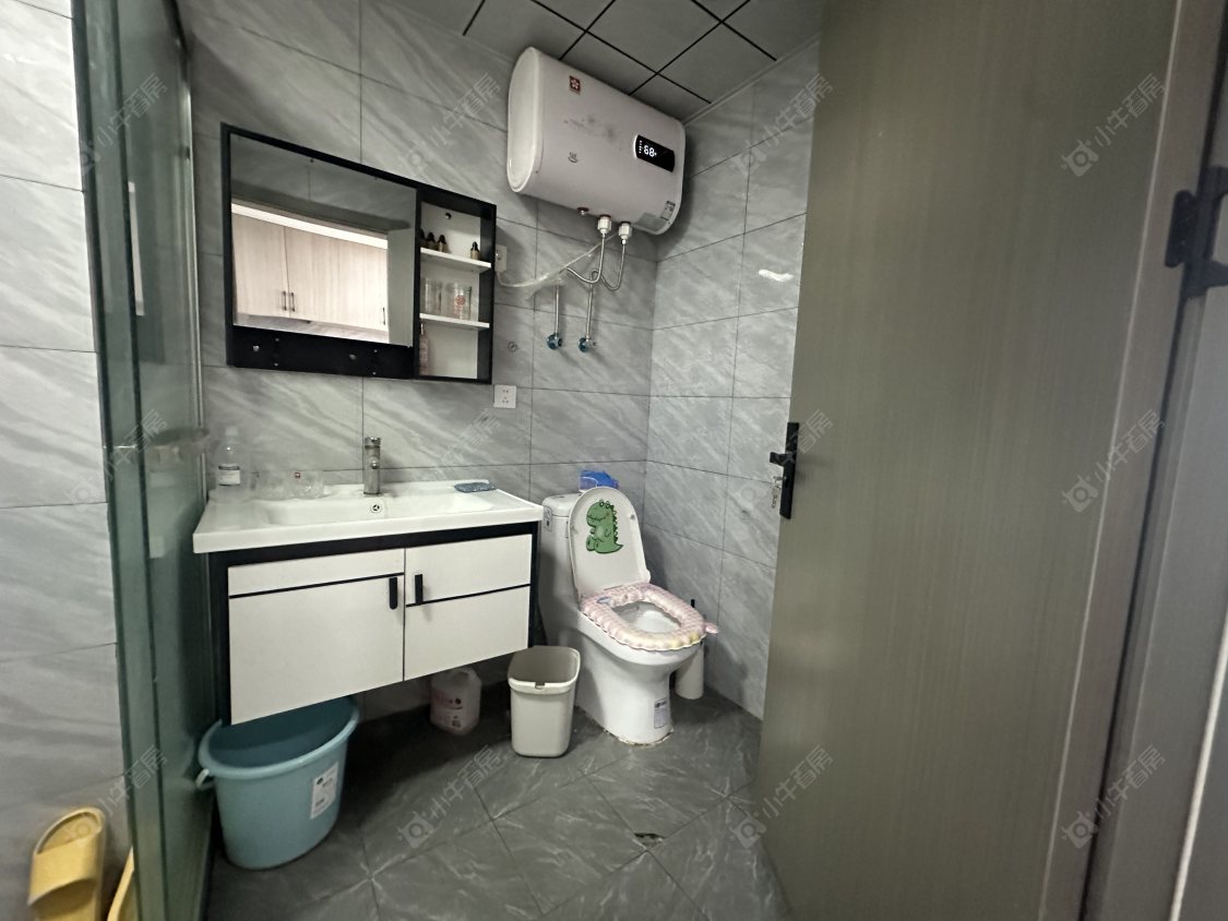 常州芝荟时光在租房源室内图_小牛看房