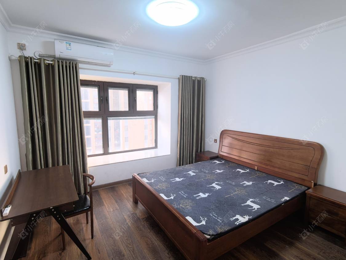 常州碧桂园浅水湾在租房源室内图_小牛看房