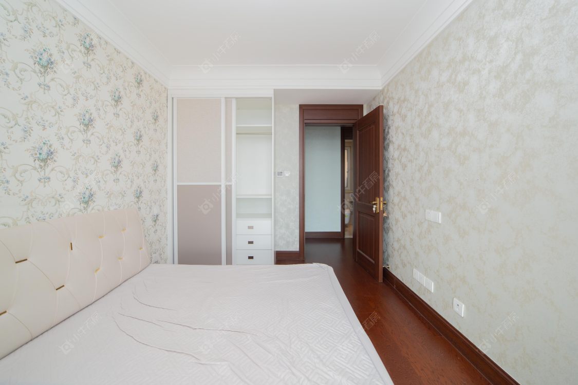 常州朗诗蓝郡在售二手房源室内图_小牛看房