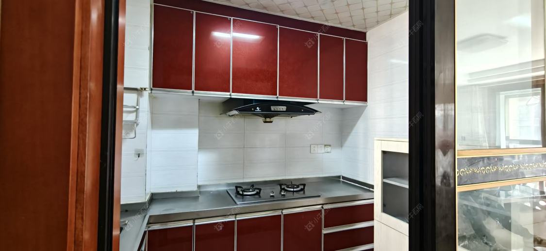 常州绿都万和城二区在租房源室内图_小牛看房