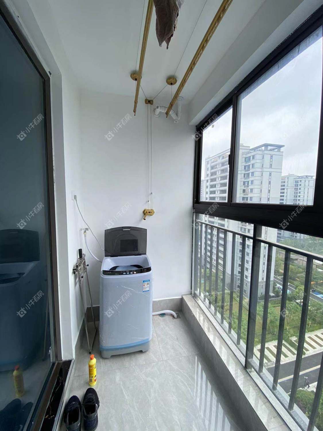 常州华润万象府在租房源_小牛看房