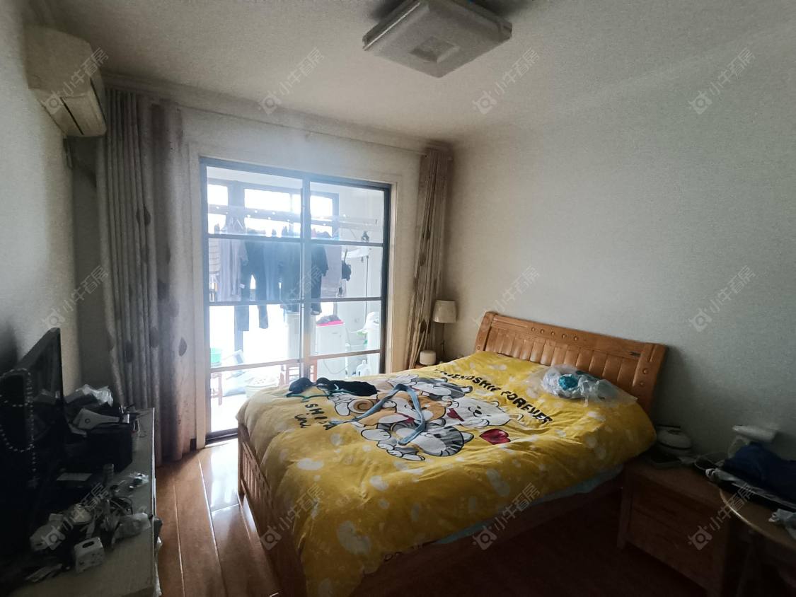 常州聚怡花园北区在租房源室内图_小牛看房