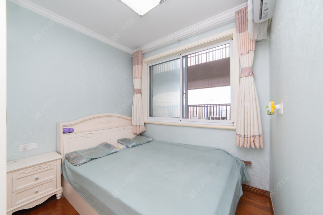 路劲城市主场房源室内图 常州路劲城市主场在售二手房源室内图_小牛看房