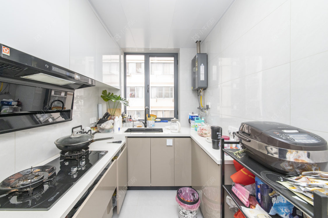 常州中凉新村六期在售二手房源室内图_小牛看房