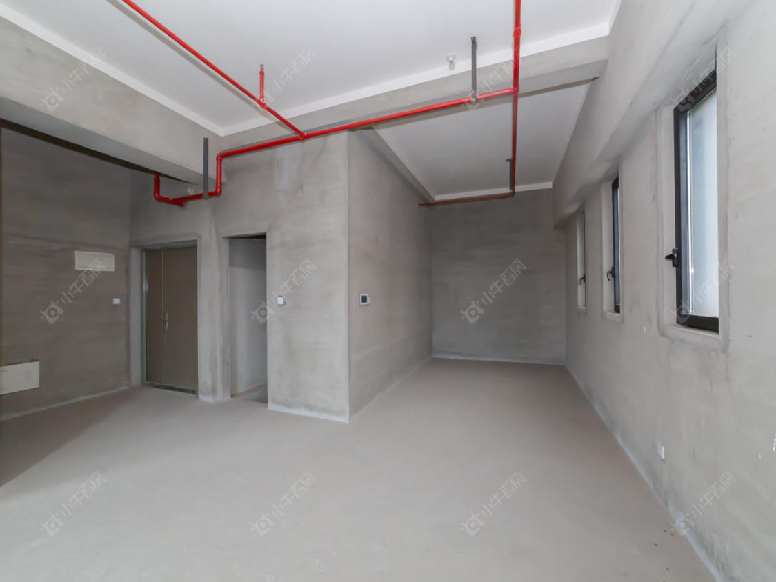 常州龙洲伊都公寓在售二手房_小牛看房