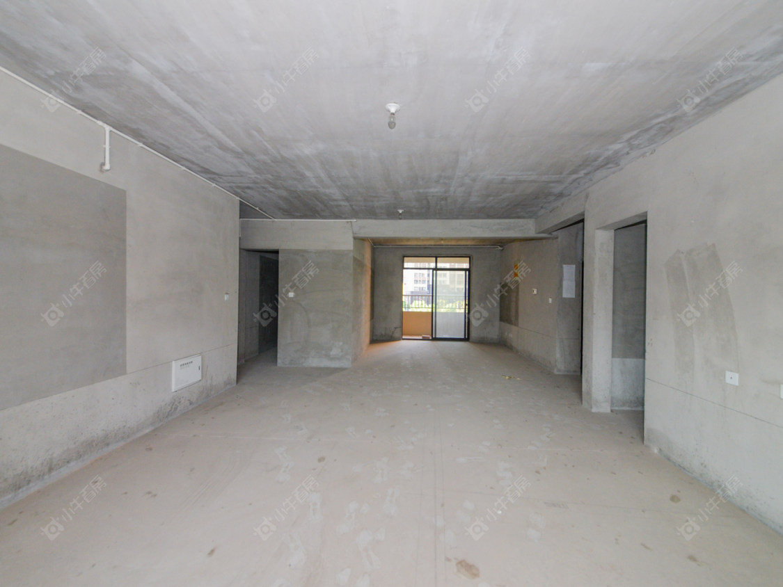 常州金玉华府在售二手房源室内图_小牛看房