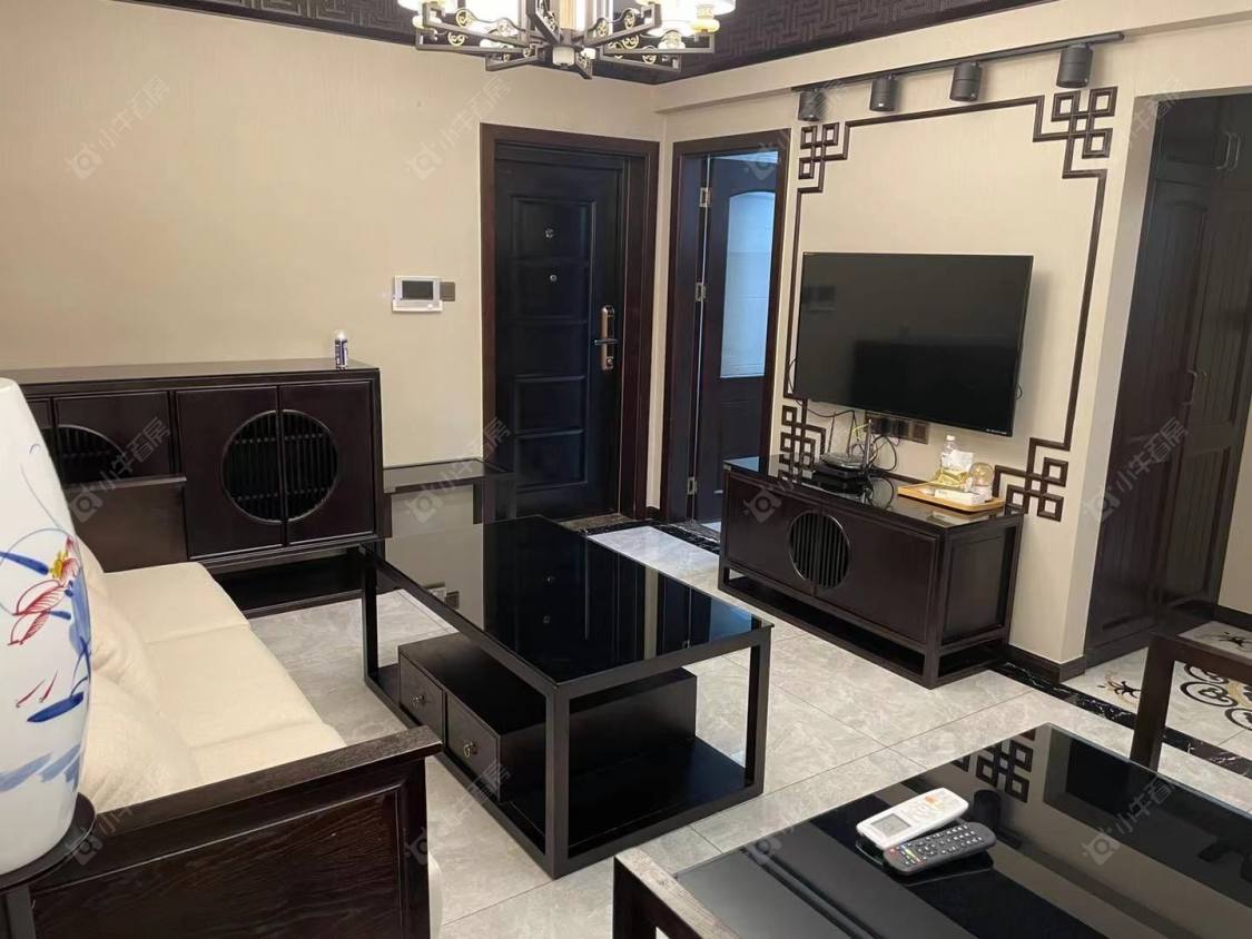 常州吾悦国际租房_小牛看房