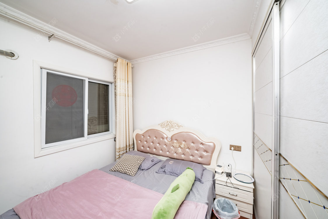 常州华润国际三期在售二手房源室内图_小牛看房