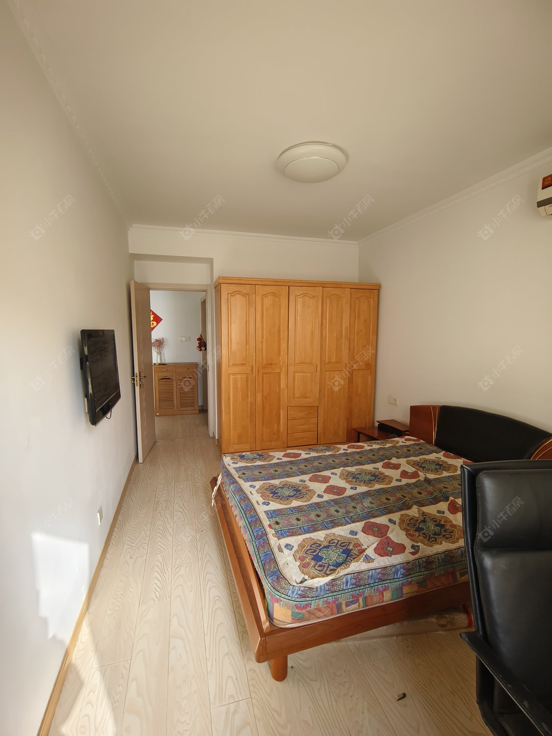 常州府翰苑东区在租房源室内图_小牛看房