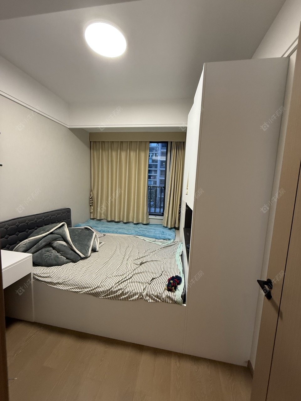 景瑞宸运天赋房源室内图 常州景瑞宸运天赋在租房源室内图_小牛看房