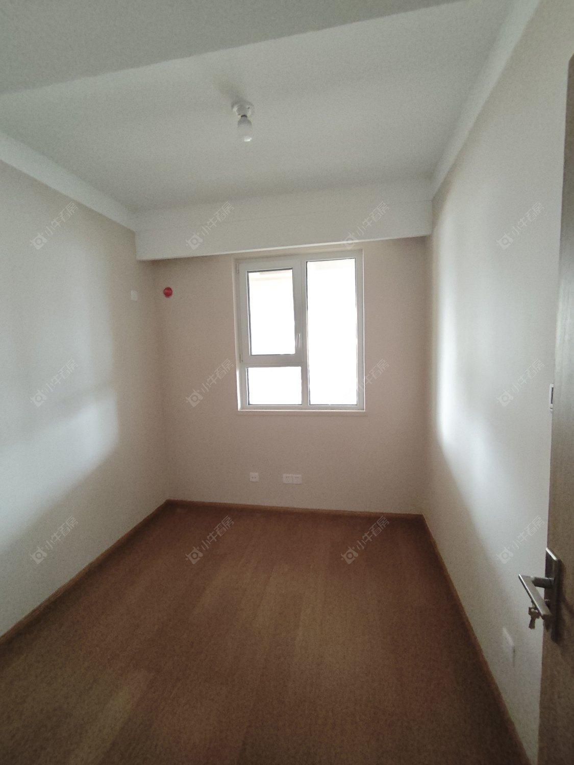 常州金科保利北郡花园在租房源室内图_小牛看房