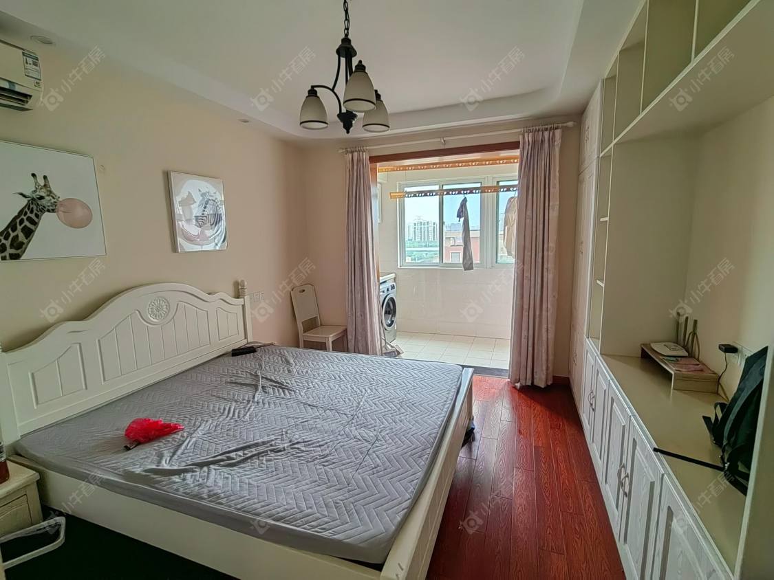 常州祥龙苑在租房源室内图_小牛看房