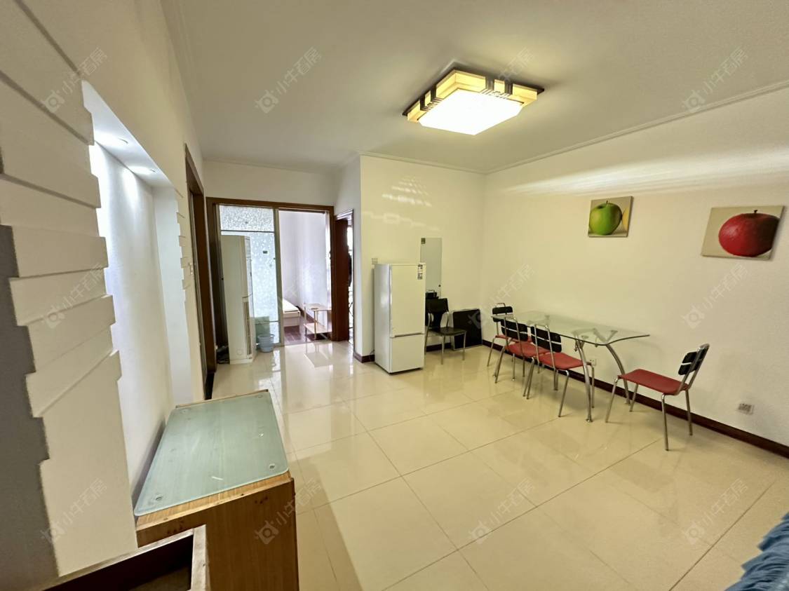 常州河景花园在租房源_小牛看房