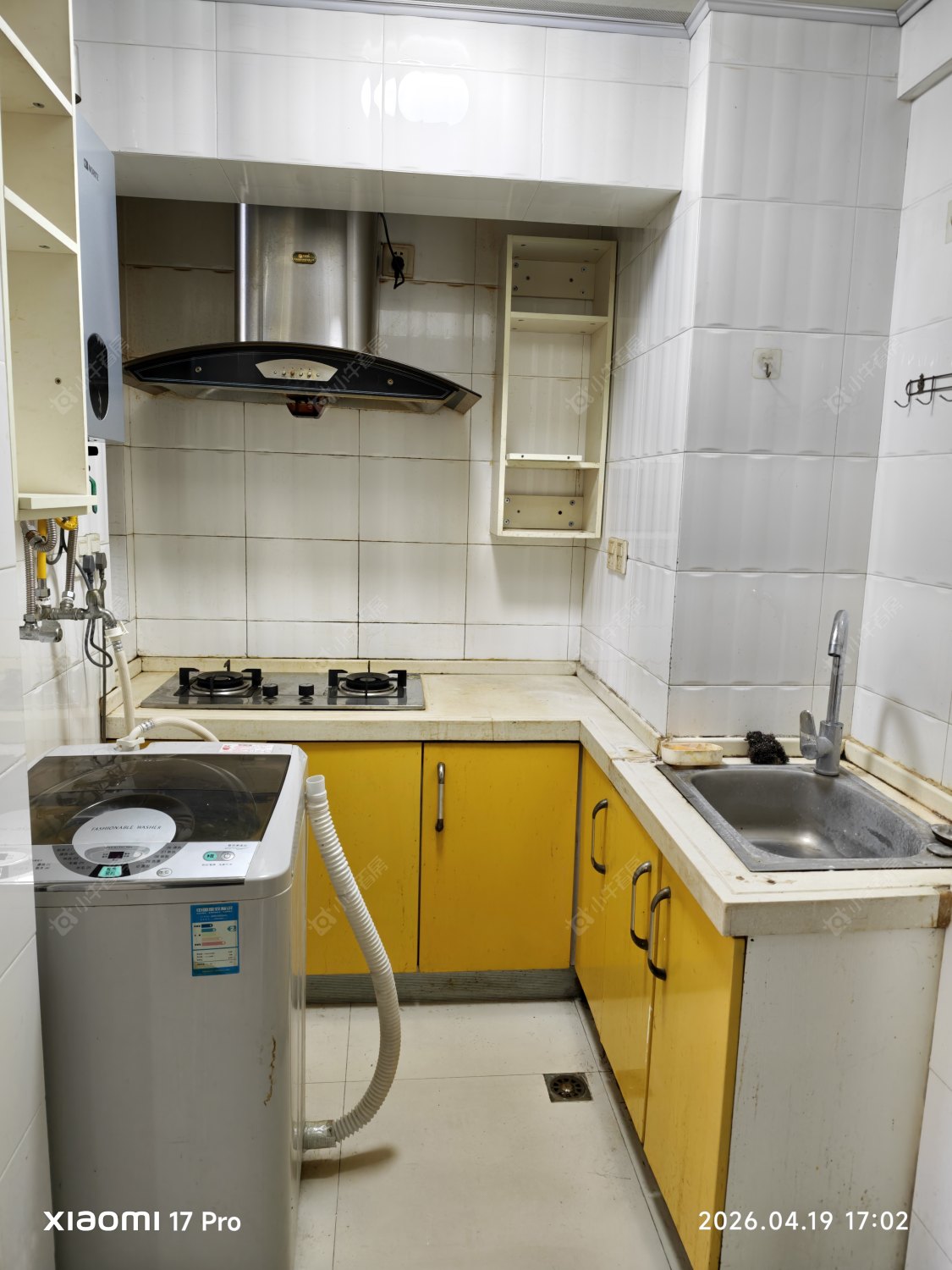 常州新天地商业广场在租房源室内图_小牛看房