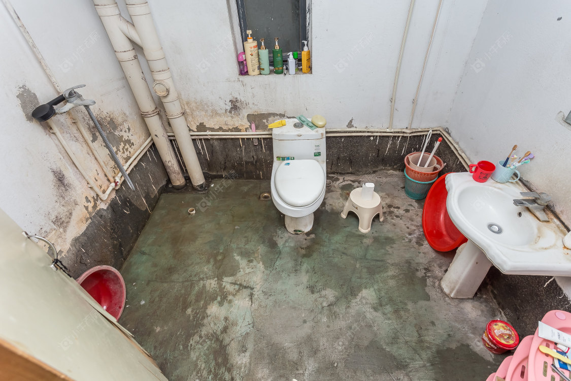 常州九龙雅苑南区在售二手房源室内图_小牛看房