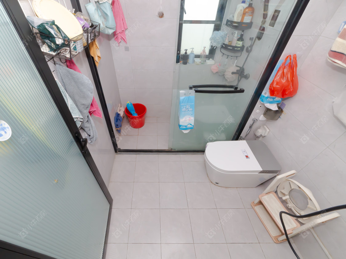 常州彩虹城在售二手房源室内图_小牛看房