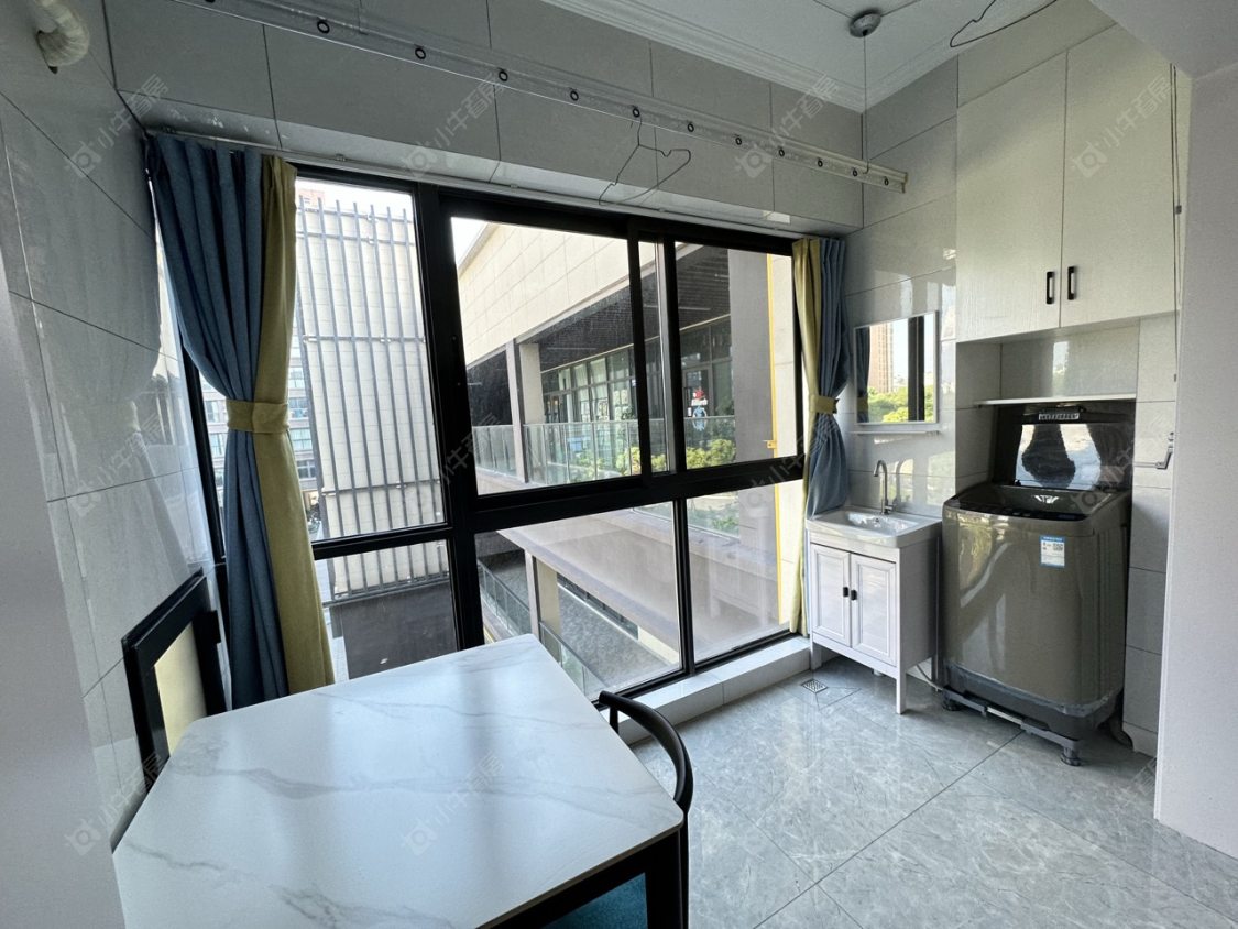 新城吾悦印巷房源室内图 常州新城吾悦印巷在租房源室内图_小牛看房