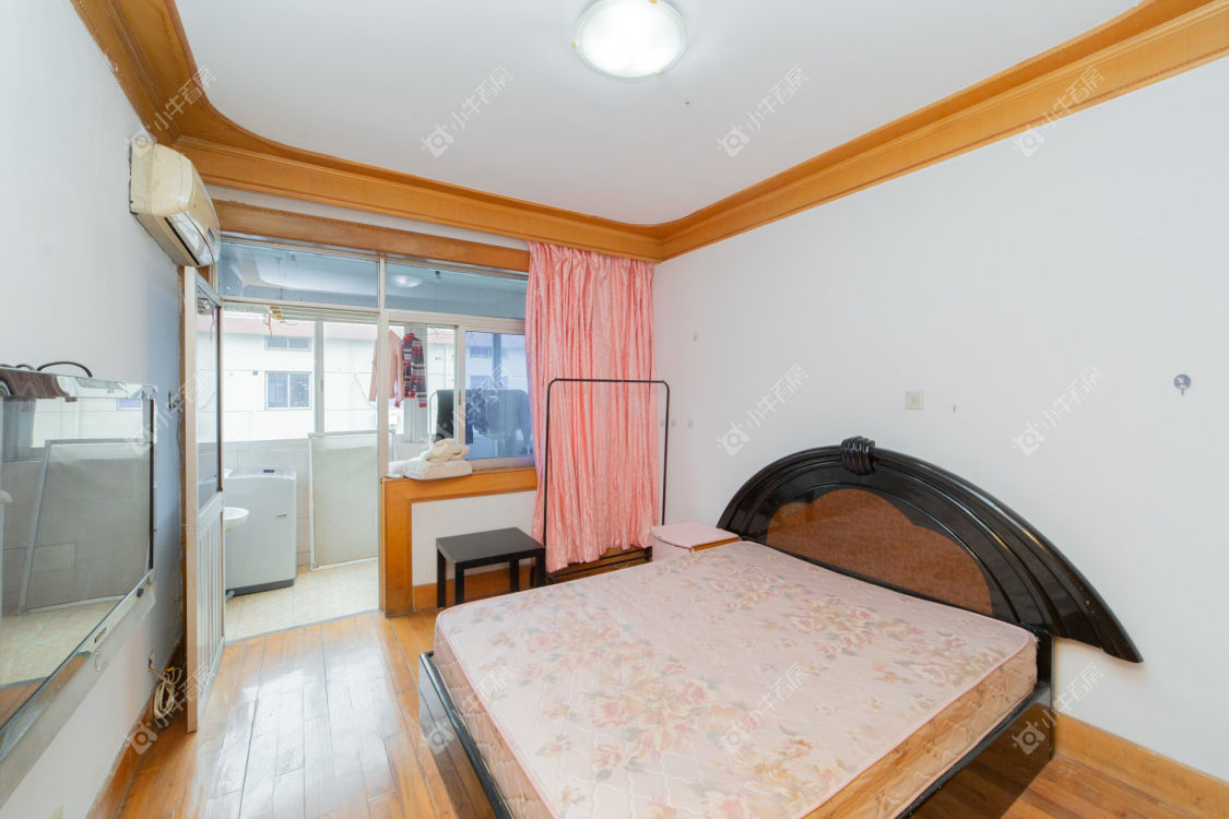 常州汇丰一村在租房源室内图_小牛看房