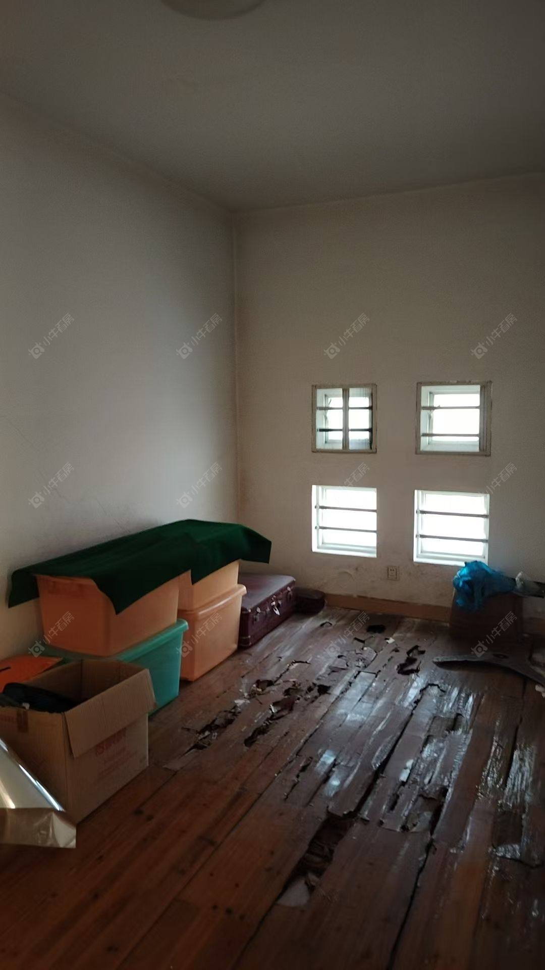 常州虹景金桂园在租房源室内图_小牛看房
