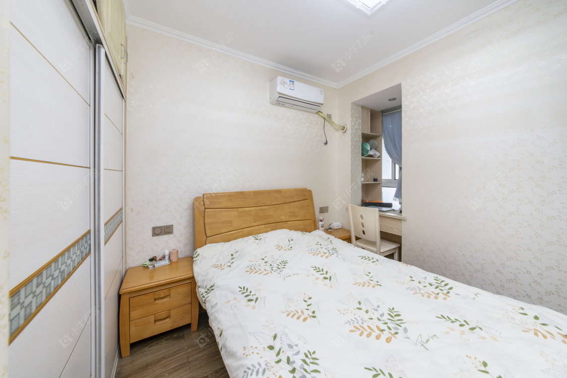 绿地香颂花园房源室内图 常州绿地香颂花园在售二手房源室内图_小牛看房