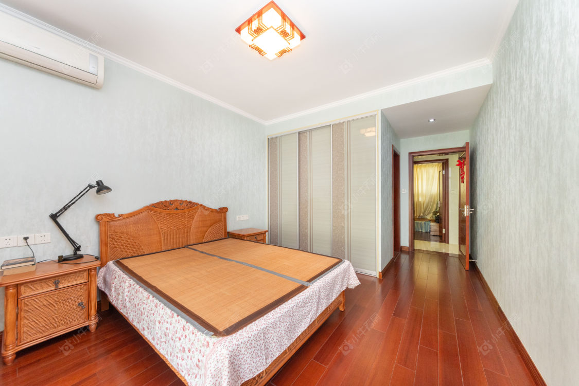 常州澳新风情街在售二手房源室内图_小牛看房