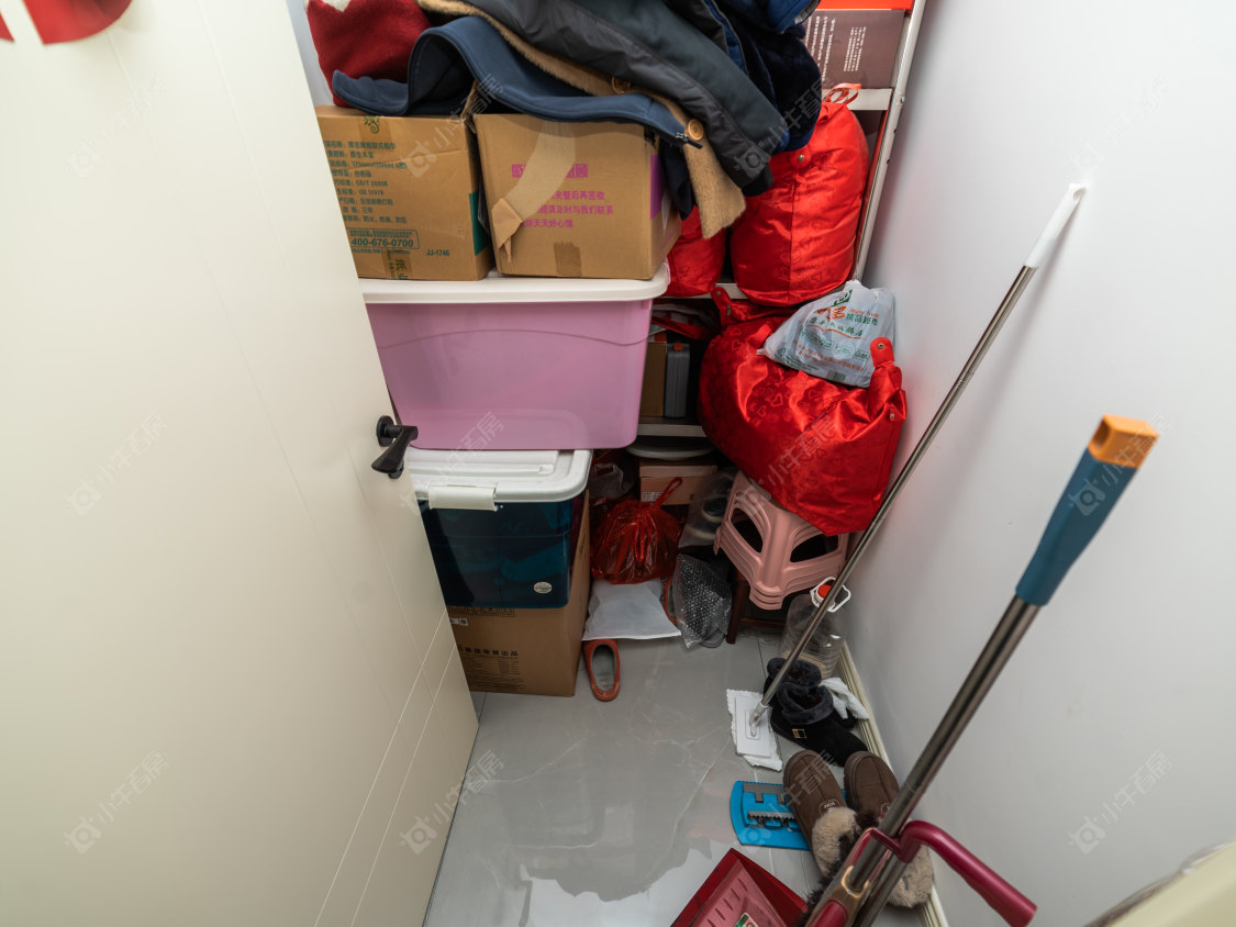 常州港龙新港城在售二手房源室内图_小牛看房