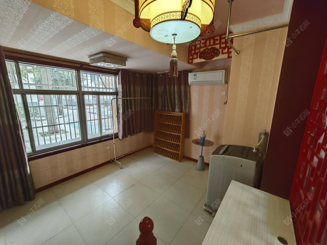 常州兰翔新村租房_兰翔新村2室1厅房源出租